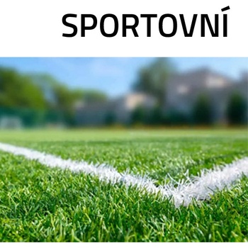 Travní směs Travníkářův výběr Sport Profi vzorek