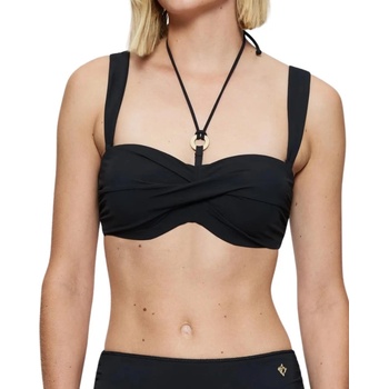 Triumph dámská plavková podprsenka Summer Twist 10222253 černá