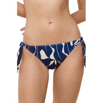 Triumph Kalhotky 10214569 Summer Allure Tai plavkové modré