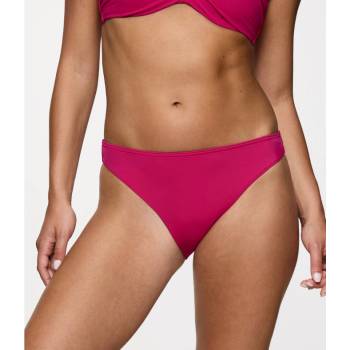 Triumph spodní díl plavek Triump bordo