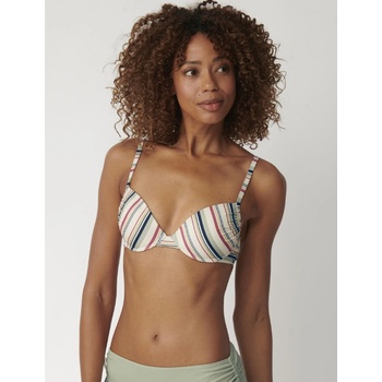 Triumph vrchní část plavek pruhované