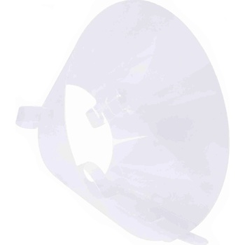 Trixie Ochranný límec 31-38/15 cm S-M