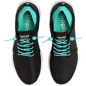 Tropicfeel Monsoon Fresh Black