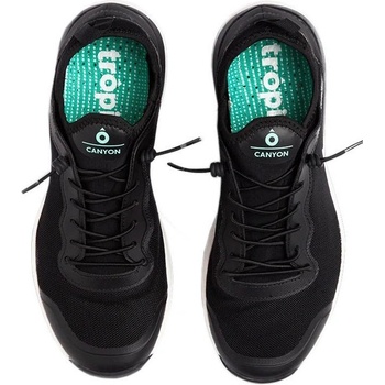 Tropicfeel obuv Canyon Core black