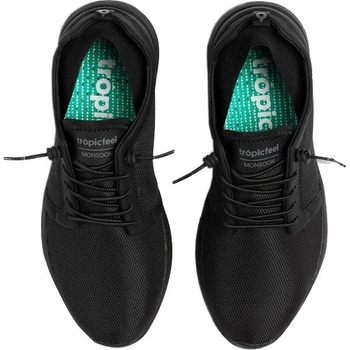 Tropicfeel obuv Monsoon All black