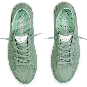 Tropicfeel obuv Sunset Hedge Green