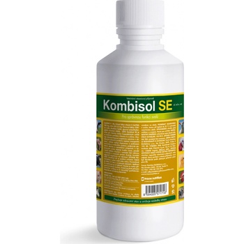 Trouw Nutrition Biofaktory Kombisol SE 250 ml