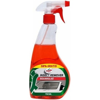 Turtle Wax Insect Remover 750 ml