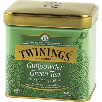 Twinings Gunpowder 100 g