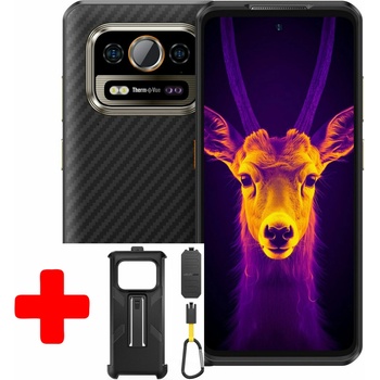 Ulefone Armor 25T Pro 5G 6GB/256GB Frost Black