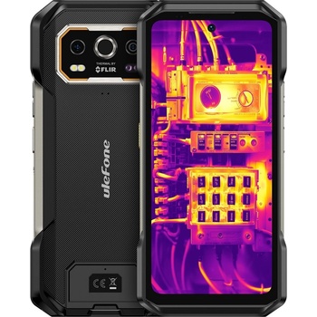 Ulefone Armor 27T Pro 5G 12GB/256GB