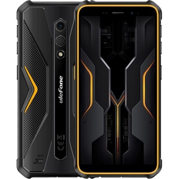 Ulefone Armor X12 Pro 4GB/64GB Orange