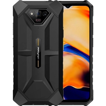 Ulefone Armor X13 6GB/64GB Black