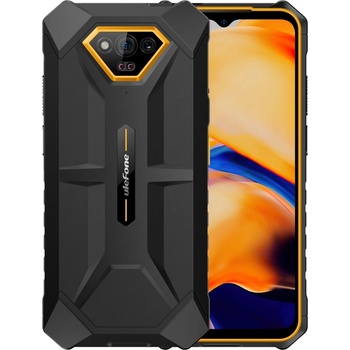 Ulefone Armor X13 6GB/64GB Some Orange