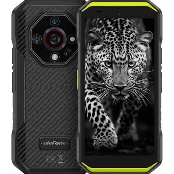 Ulefone Armor X32 6GB/128GB Vivid Green