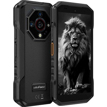 Ulefone Armor X32 Pro 8GB/256GB Future Black