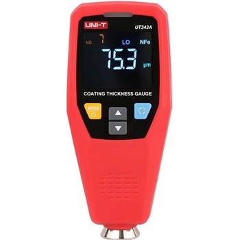 UNI-T UT343A