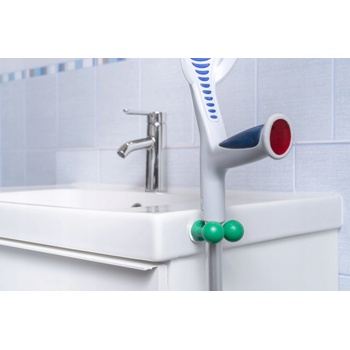 Univerzální držák holí a berlí Gnubbel 2-0 od mr. flint