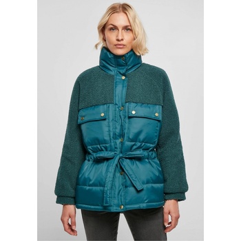 Urban Classics Puffer jasper