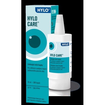 Ursapharm Hylo Care 10 ml
