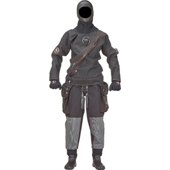 Ursuit Oblek SOFTDURA LADY