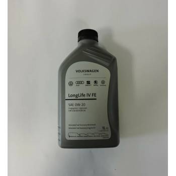 VAG GS60577M2 Longlife IV FE 0W-20 1 l