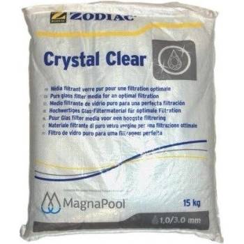 VÁGNER POOL Filtrační sklo Crystal Clear 1-3 mm
