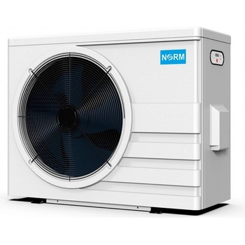 Vágner Pool NORM EVO - 6kW