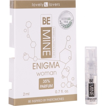 Valavani Lovely lovers Bemine Destiny pro ženy 2 ml