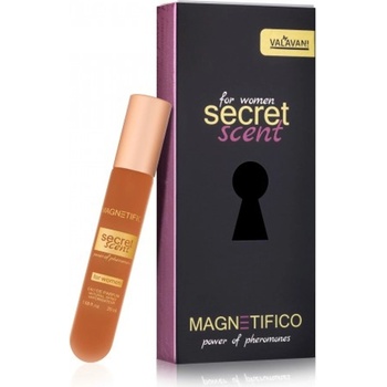 VALAVANI MAGNETIFICO Scent pro ženy 20ml