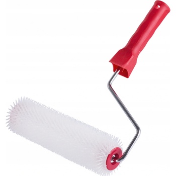 Váleček ježek pr.122x34mm, 25cm