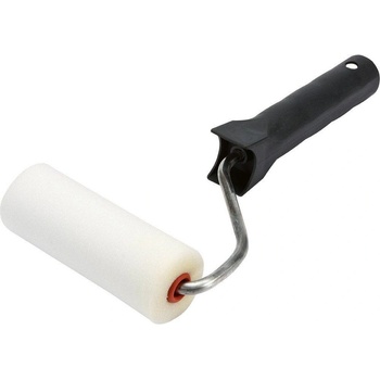 Váleček malířský 110x35x6mm s držákem