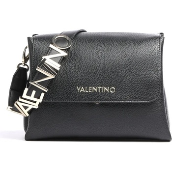 Valentino Bags Alexia crossbody kabelka černá