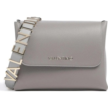 Valentino Bags Alexia crossbody kabelka šedá