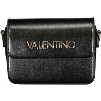 Valentino Bags Eleganza Tracolla Černá 18.0X13.0X7.0