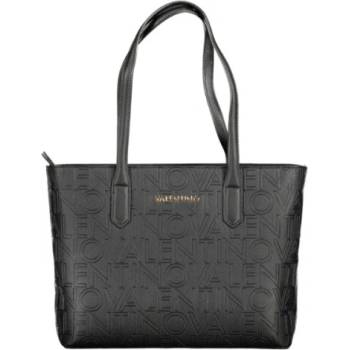 Valentino Bags Stylová dámská kabelka 35x28x10cm černá