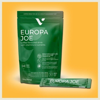 Valentus Europa Joe Coffee 150 g