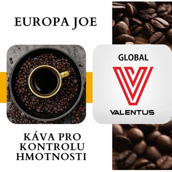 Valentus Káva Europa Joe 14 ks