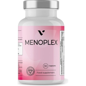 Valentus Menoplex 30 kapslí