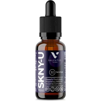 Valentus SKNY-U Zrychlení metabolismu 30 ml