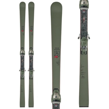Van Deer PRO 25/26