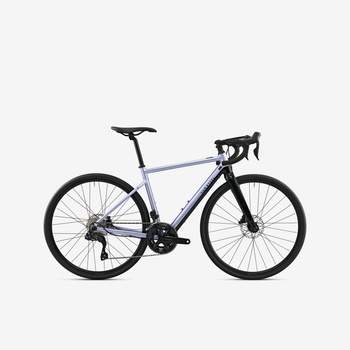 Van Rysel e-EDR AF Shimano 105 Di2 2025
