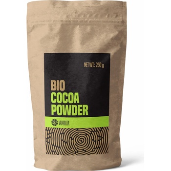 VanaVita BIO Kakaový prášek 250 g
