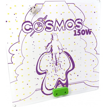Vanguard Hydroponics COSMOS LED Board 150W