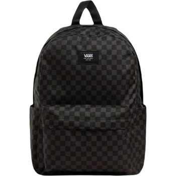 Vans Old Skool Grom Check VN000J3KBA51 černá