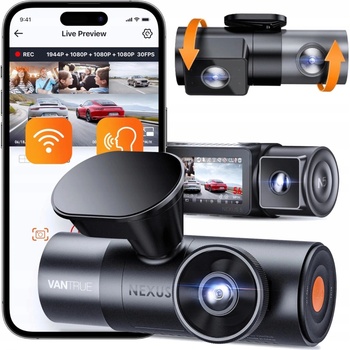 Vantrue N5