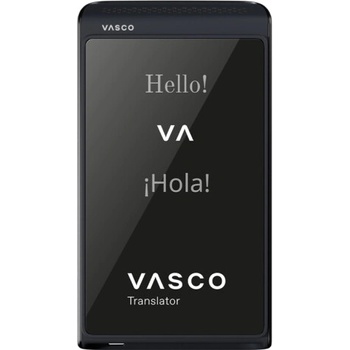 Vasco Translator Q1 Phantom Black