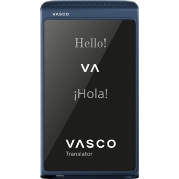 Vasco Translator Q1 Slate Blue