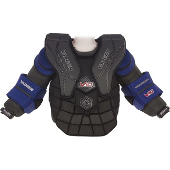 Vaughn Velocity V10 Pro INT