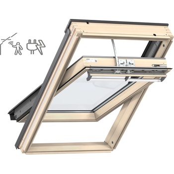 VELUX GGL INTEGRA 306621 SK08 114x140